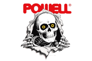 powell wheel