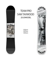 スノーボード 板 NITRO ナイトロ TEAM PRO SAM TAXWOOD  22-23モデル ムラサキスポーツ K1 B10