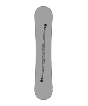 スノーボード 板 メンズ 011Artistic ゼロワン DOUBLE FLY-SPIN 23-24モデル ムラサキスポーツ KK C2