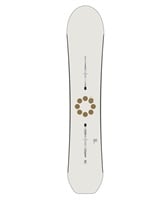 スノーボード 板 メンズ BURTON 23898100000 Family Tree Gril Master Snowboard 23-24モデル KK A26(ONECOLOR-150cm)