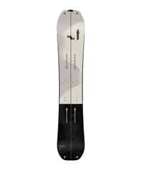 スノーボード 板 メンズ K2 ケーツー FREELOADER 23-24モデル ムラサキスポーツ KK C2