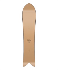 スノーボード 板 メンズ NITRO ナイトロ FIN TWIN 23-24モデル ムラサキスポーツ KK D18