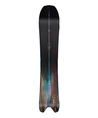 スノーボード 板 メンズ NITRO ナイトロ SQUASH 23-24モデル ムラサキスポーツ KK D18(ONECOLOR-156cm)