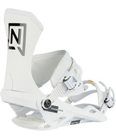 スノーボード バインディング メンズ NITRO ナイトロ TEAM PRO 23-24モデル ムラサキスポーツ KK F15