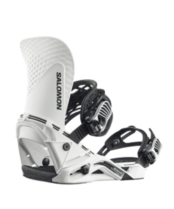 スノーボード バインディング メンズ SALOMON サロモン HOLOGRAM 23-24モデル ムラサキスポーツ KK C2