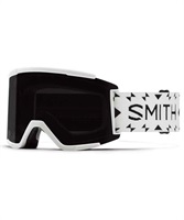スノーボード ゴーグル SMITH スミス SQUAD XL 23-24モデル ムラサキスポーツ KK G7(OLYMPICBLUE-F)