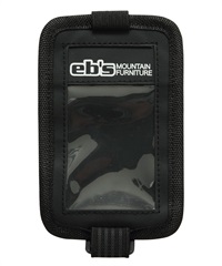 スノーボード パスケース eb's エビス PASS ARM CLASSIC 23-24モデル ムラサキスポーツ KK J6