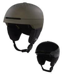 スノーボード セーフティ ヘルメット ユニセックス OAKLEY オークリー FOS901056 MOD3 - AF ムラサキスポーツ 23-24モデル KK K9(DKBRS-M)