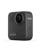 アクションカメラ GoPro ゴープロ MAX マックス CHDHZ-201-FW 360度カメラ （日本国内正規保証品） II