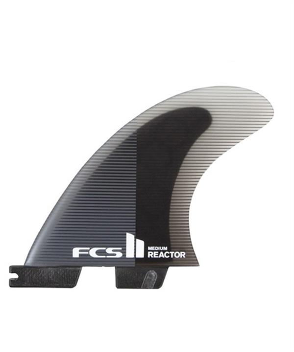 FCS2 エフシーエスツー FIN PC REACTOR FREA-PC04 サーフィン フィン HH E19