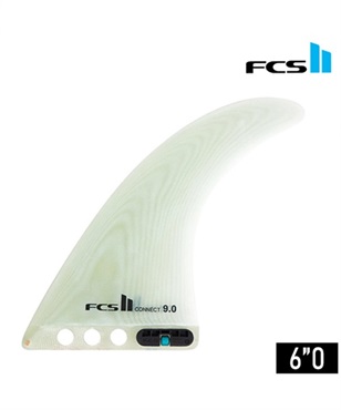 FCS2 エフシーエスツー CONNECT PG LB FIN 6 コネクト FCON-PG02-LB60R サーフィン フィン II C14