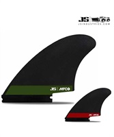 JS INDUSTRIES SURFBOARDS ジェイエスインダストリー FIN JS KEEL サーフィン フィン ムラサキスポーツ限定カラー JJ G14