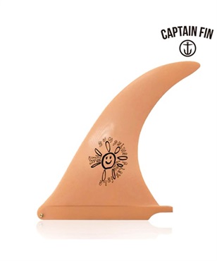 CAPTAIN FIN キャプテンフィン FIN ALEX KNOST SUNSHINE 10.0 アレックスノスト  CFF0111510ORG シングル サーフィン フィン JJ J22