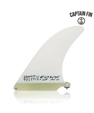 CAPTAIN FIN キャプテンフィン FIN BMT シングルフィン CFF2312000 SINGLE サーフィン フィン JJ J22