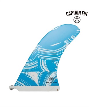 CAPTAIN FIN キャプテンフィン FIN SAVE THE WAVES PIVOT  シングルフィン 10.0 CFF0242004 サーフィン フィン JJ J22