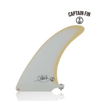 CAPTAIN FIN キャプテンフィン FIN MIKEY FEBRUARY BONZER 6.5 シングルフィン CFF0312001 SINGLE サーフィン フィン JJ J13