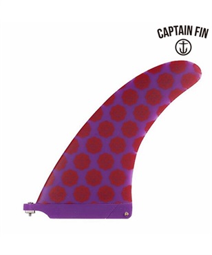 CAPTAIN FIN キャプテンフィン FIN Josh Hall X T. Moeski 8.5 CFF0511802 シングル サーフィン　SINGLE フィン JJ J22