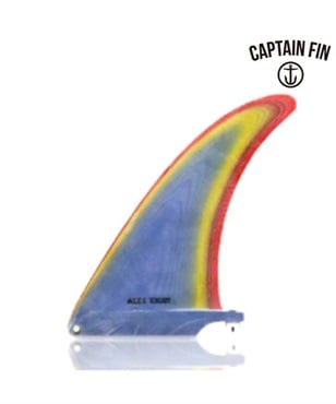 CAPTAIN FIN キャプテンフィン FIN ALEX KNOST 8.5 アレックスノスト シングル CFF0541601 サーフィン フィン JJ J13