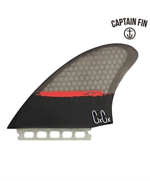 CAPTAIN FIN キャプテンフィン FIN CHRIS.T TW SP ST 5.12 クリステンソン ツインフィン CFF2411702 FUTURE サーフィン フィン JJ J13