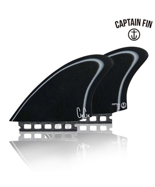 CAPTAIN FIN キャプテンフィン FIN CHRISTENSON TW KEEL クリステンソン ツインフィン CFF2411806 FUTURE サーフィン フィン JJ J13
