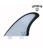CAPTAIN FIN キャプテンフィン FIN CHRISTENSON TW ESTT クリステンソン ツインフィン CFF4411804 FCS サーフィン フィン JJ J13(WTBK-525)