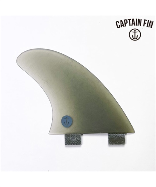 CAPTAIN FIN キャプテンフィン FIN SIDE BITER TT 4.25 サイドリアフィン CFF6112201 FCS サーフィン フィン JJ J13(BLK-0)