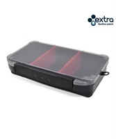 EXTRA エクストラ Tough Wax Case タフ ワックスケース Z-04X00000231 サーフアクセサリー II E27(TOUGHWAXCASE-F)
