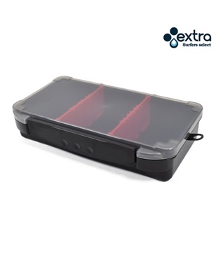 EXTRA エクストラ Tough Wax Case タフ ワックスケース Z-04X00000231 サーフアクセサリー II E27