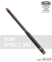 ROOSTER GEAR MARKET ルースターギアマーケット SPEC.7/360 フィッシング ロッド 釣り竿 ロッド