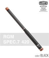 ROOSTER GEAR MARKET ルースターギアマーケット SPEC.7/420 フィッシング ロッド 釣り竿 スピニングロッド