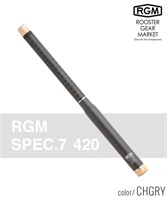 ROOSTER GEAR MARKET ルースターギアマーケット SPEC.7/420 フィッシング ロッド 釣り竿 スピニングロッド(CHGRY-420)