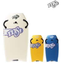 Milkshakes ミルクシェイク BODY BOARD HANDLE HAND ボディーボード 海遊び(WHT-107)