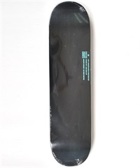 スケートボード デッキ THREE WEATHER スリーウェザー TWSH7509 SUPERHARD BLANK DECK 7.5インチ ジュニア ブランクデッキ