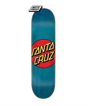 スケートボード デッキ SANTA CRUZ サンタクルーズ 31022470 8.5inch