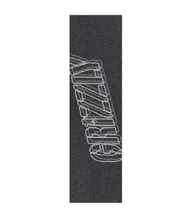 デッキテープ スケートボード GRIZZLY グリズリー 3D GLASSES VIGRG5581 1 KK I8