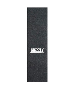 デッキテープ スケートボード GRIZZLY グリズリー VIGRG240 TRAMP STAMP KK D4