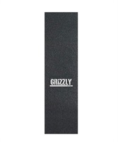 デッキテープ スケートボード GRIZZLY グリズリー VIGRG240 TRAMP STAMP KK D4(BK-ONESIZE)