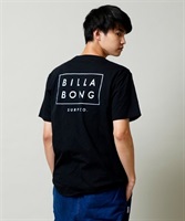 BILLABONG ビラボン Tシャツ BC012-200 メンズ 半袖 Tシャツ JX3 G15(WHT-M)