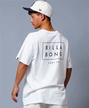 【マトメガイ対象】BILLABONG ビラボン Tシャツ BC012-200 メンズ 半袖 Tシャツ JX3 G15