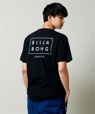 【マトメガイ対象】BILLABONG ビラボン Tシャツ BC012-200 メンズ 半袖 Tシャツ JX3 G15