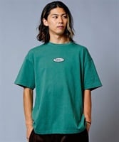 BILLABONG ビラボン Tシャツ BC012-202 メンズ 半袖 Tシャツ JX3 G15(WHT-M)