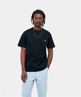 Carhartt WIP カーハートダブリューアイピー S/S AMERICAN SCRIPT T-SHIRT I029956 メンズ 半袖 Tシャツ KK2 D24
