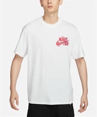 【マトメガイ対象】NIKE SB ナイキエスビー メンズ スケートボード Tシャツ 半袖 FQ3720-101