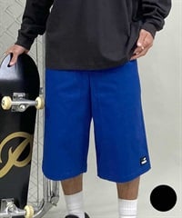 【マトメガイ対象】PUMA プーマ スケートボーディング スケートボード メンズ ショーツ ショートパンツ 625699(01-M)