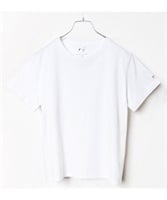RIKKA FEMME リッカファム BY23SS01 レディース トップス カットソー Tシャツ 半袖 KK1 C23(BLK-SM)