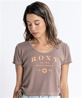 ROXY ロキシー ON THE BEACH TEE RST231094 レディース 半袖 Tシャツ トップス KX1 B22