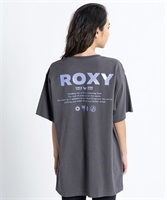 ROXY ロキシー LIFESAVER S/S TEE RST231102 レディース 半袖 Tシャツ KX1 B22