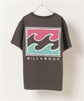 BILLABONG ビラボン BD015-208 キッズ 半袖Tシャツ KK1 D22