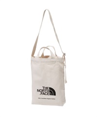 THE NORTH FACE ザ・ノース・フェイス K ORGANIC COTTON TOTE キッズ トートバッグ NMJ82351(NK-ONESIZE)