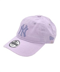 NEW ERA ニューエラ Youth 9TWENTY ニューヨーク・ヤンキース PLILA キッズ キャップ 帽子 14324435 ムラサキスポーツ限定